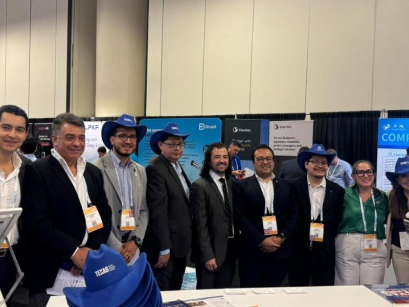 Gobierno de Sonora promueve atracción de inversiones en Semicon West 2026