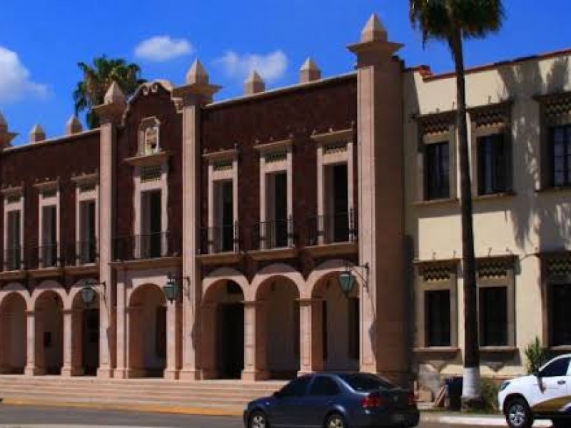 Gobierno de Sonora propone reforma a Ley 4 de Unison