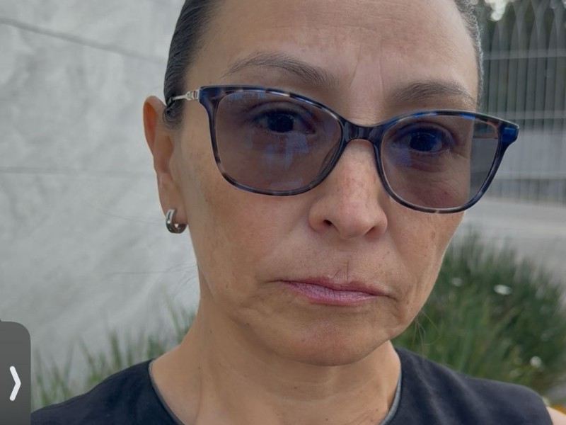 Gobierno de Toluca no atiende a familia de joven atropellada por patrulla