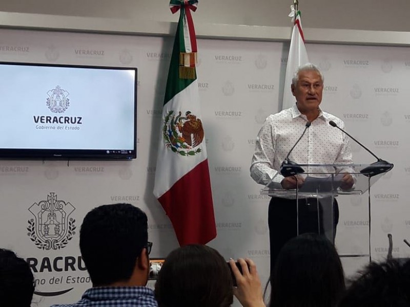 Gobierno de Veracruz no autoriza ingreso de UBER