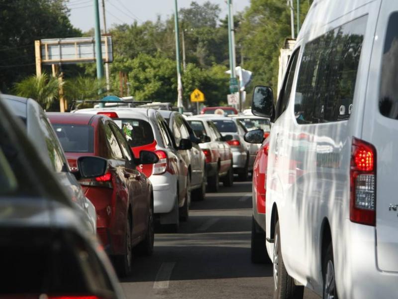 Gobierno de Veracruz proyecta nueva etapa de reemplacamiento para 2027