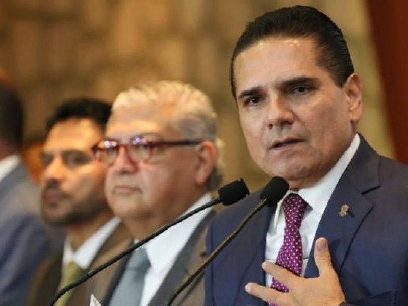 Gobierno del estado adeuda 12 MDP de predial