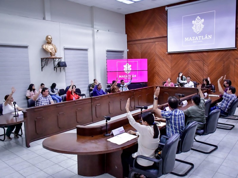 Gobierno del Estado aprueba préstamo de 60 mdp para Mazatlán