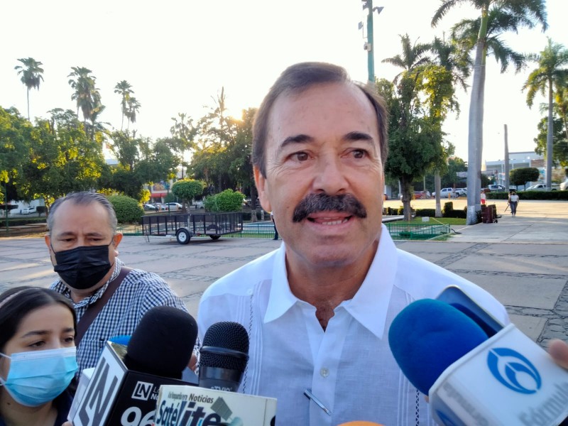 Gobierno del Estado busca aumentar turismo en Sinaloa