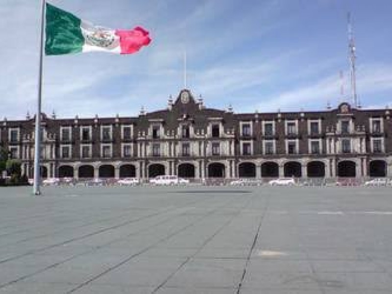 Gobierno del Estado de México realizará grito de Independencia
