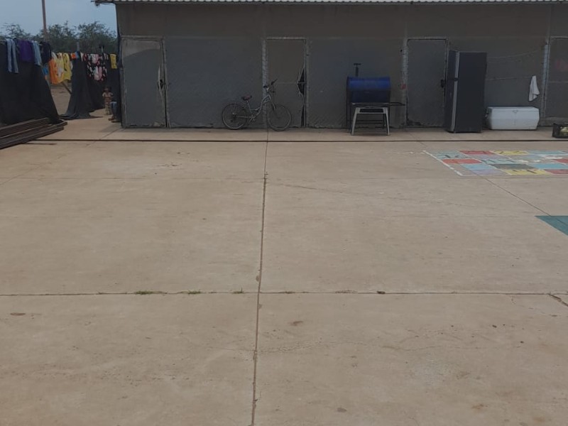 Gobierno del estado ya tenia conocimiento de presunta explotación en Agroverdi