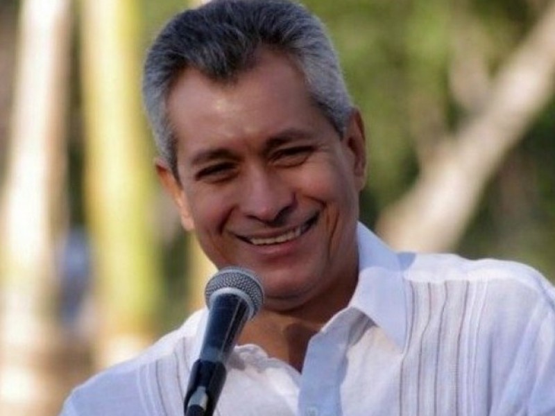 Gobierno embarga propiedad a Mario Anguiano por multa impuesta en 2018