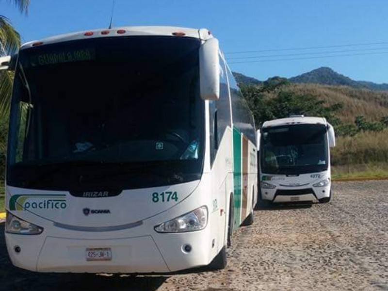 Gobierno es causante de problemas en transporte público acusan permisionarios