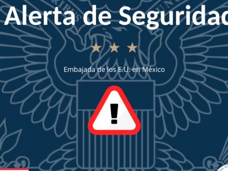 Gobierno estadounidense debería visitar destinos antes de emitir alertas: AHIZ