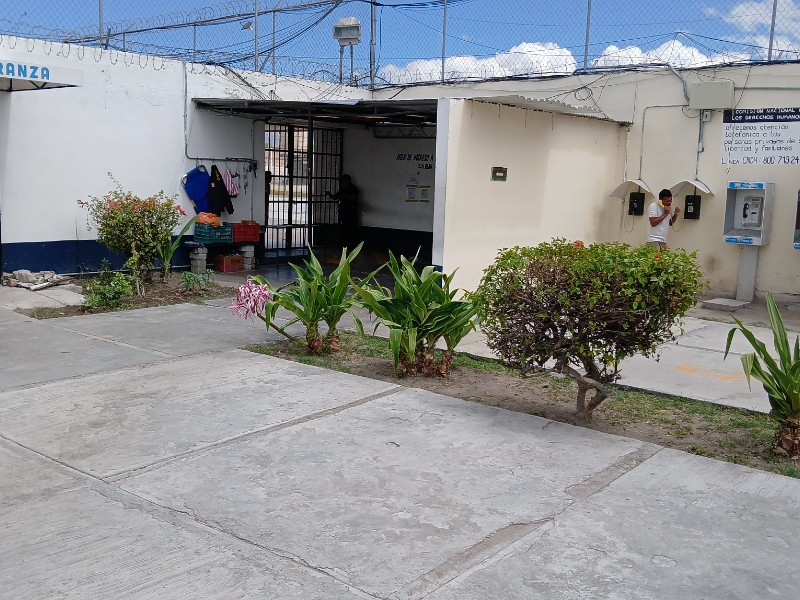 Gobierno Estatal asumirá el control del penal de Tehuacán