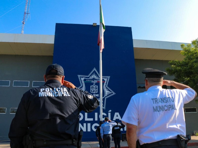 Gobierno Estatal confirma muerte por asfixia de detenido en celdas de Cajeme
