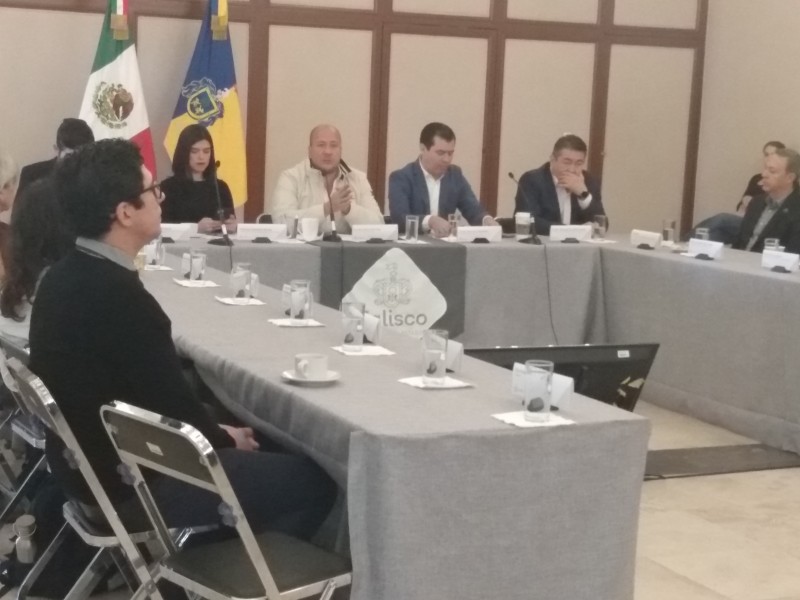 Gobierno Estatal dará prioridad a 5 recomendaciones del OCMT