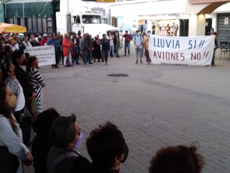 Gobierno estatal negocia la liberación del Ayuntamiento de Coyomeapan