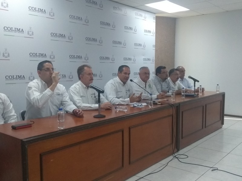 Gobierno estatal no puede seguir pagando al Imss