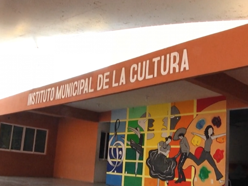 Gobierno estatal reforzará el arte y cultura