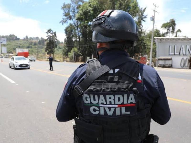 Gobierno estatal reforzará seguridad en Uruapan