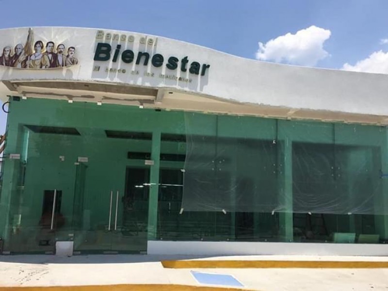 Gobierno Federal abrirá 170 bancos del bienestar en Guanajuato