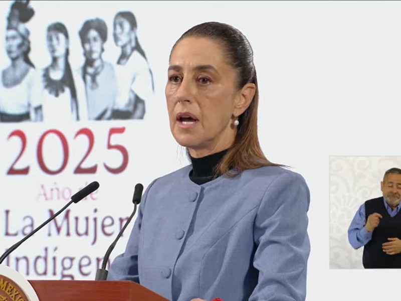 Gobierno Federal al tanto de la muerte de Papayita en Torreón