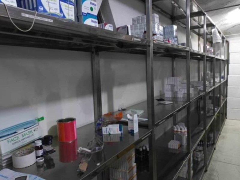 Gobierno federal alarga entregas de medicamentos oncológicos