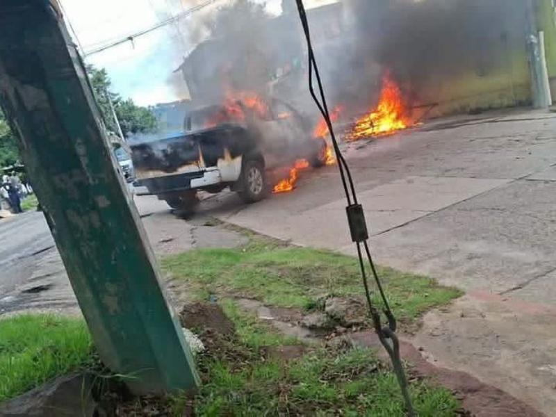 Gobierno federal anuncia plan para reforzar la seguridad en Morelos