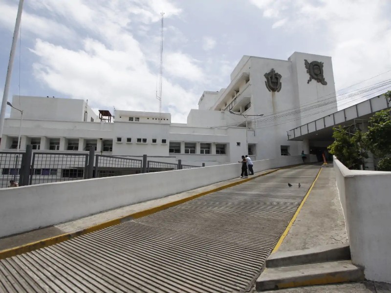 Veracruz recibirá inversión federal para hospitales