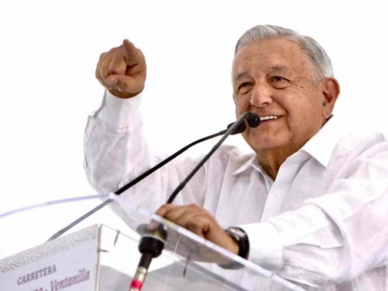Gobierno Federal compra concesión de carretera Mitla-Tehuantepec a Carlos Slim