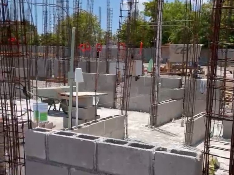 Gobierno federal deja fuera a CMIC en Viviendas de Bienestar