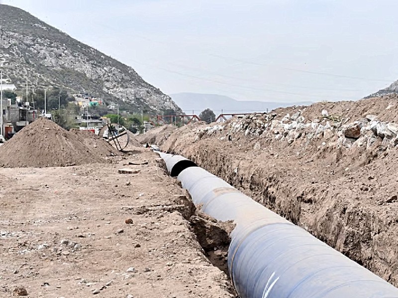 Gobierno federal en Durango: entre promesas y expectativas pendientes