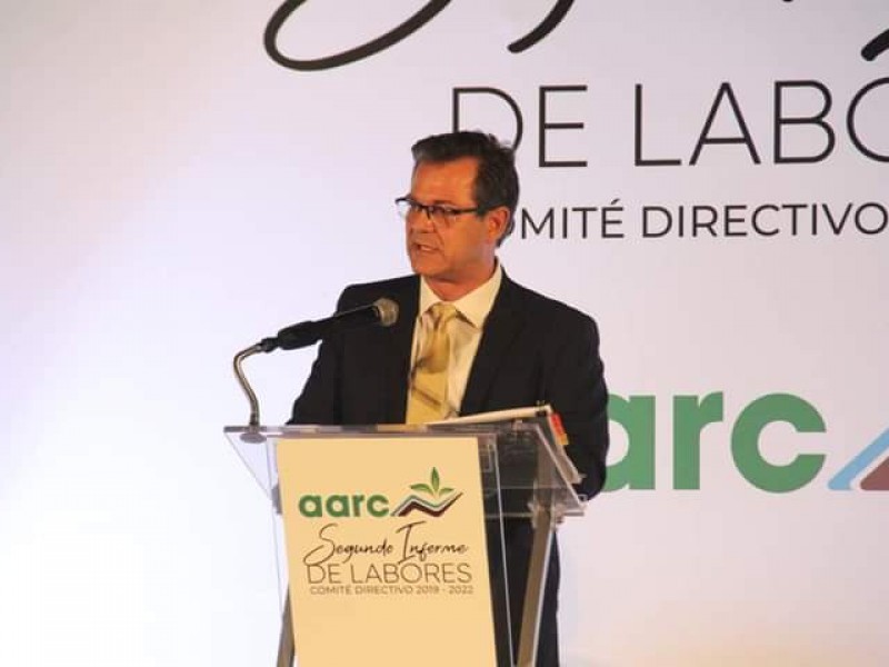Gobierno Federal está desmantelando al campo: AARC