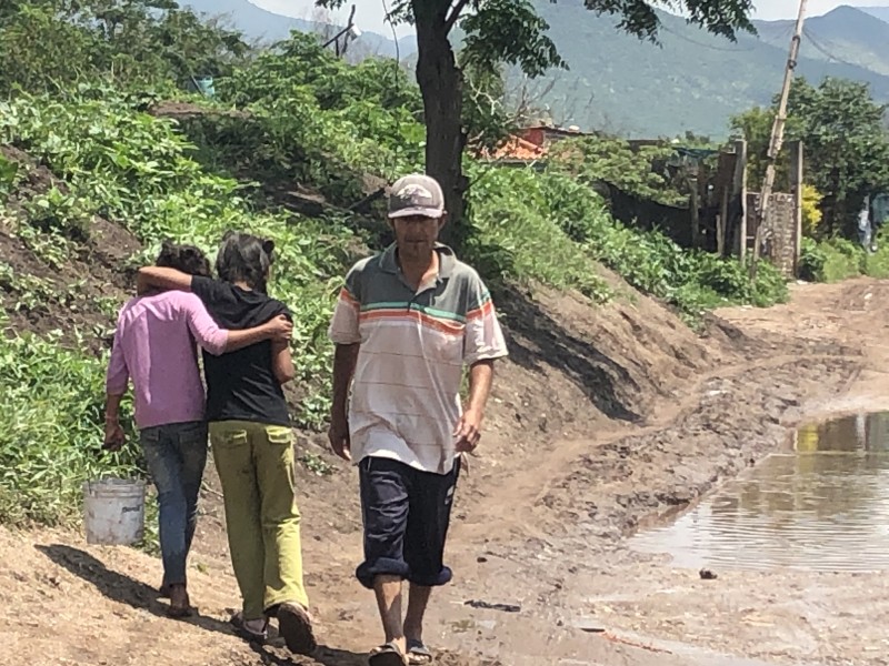 Gobierno federal impulsará obras carreteras importantes en la entidad