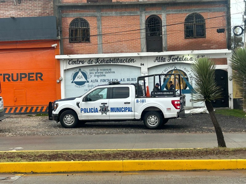 Gobierno federal insiste que en Guanajuato ha disminuido la violencia homicida