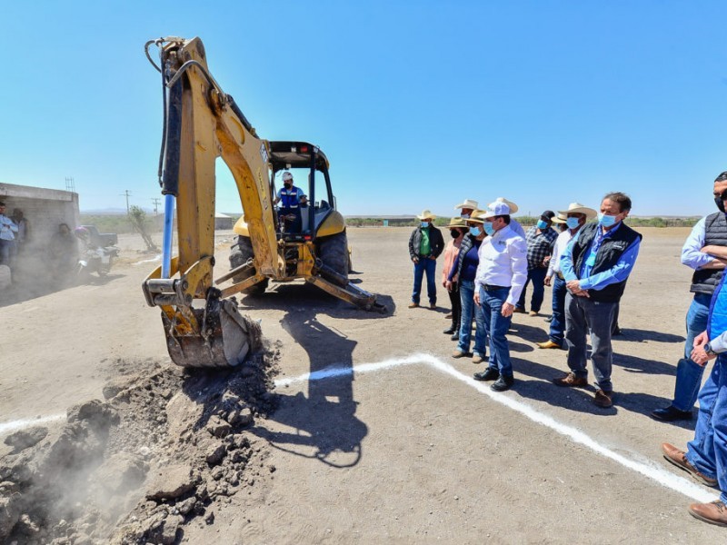 Gobierno Federal no ha lanzado paquete de obras: Coparmex