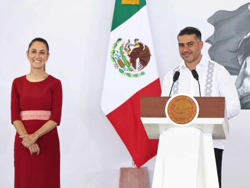 Gobierno federal reforzará la seguridad en el estado de Veracruz