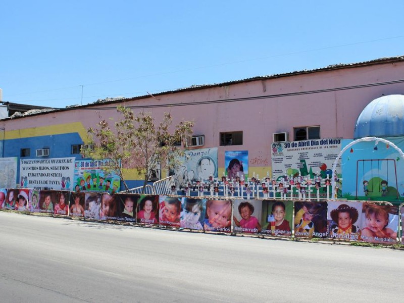 Gobierno federal solicitará extradición de socia de la Guardería ABC