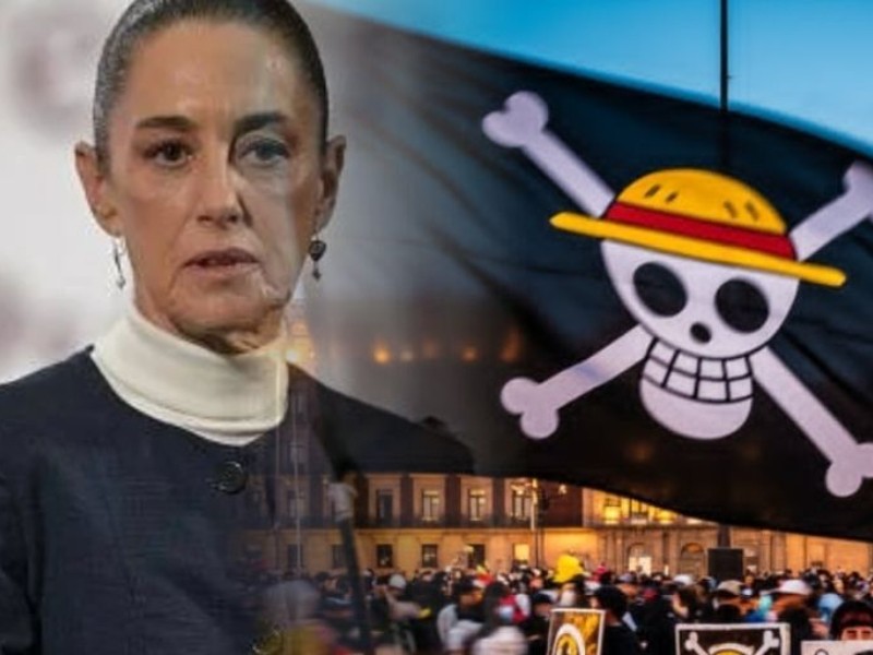 Gobierno Federal vuelve a cuestionar veracidad de marcha de la Generación Z