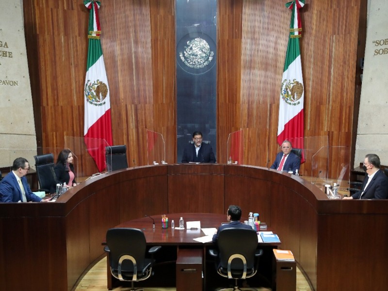 Gobierno impugnará veto del INE a la promoción electoral