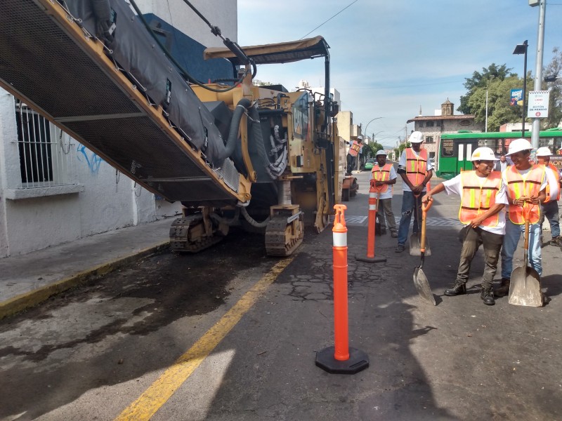 Gobierno invertirá 1,500 mdp en obras para Guadalajara