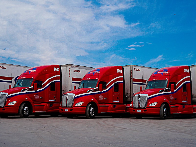 Gobierno lanza plan millonario para renovar el transporte en México
