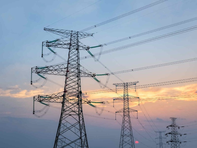 Gobierno mexicano anuncia expansión histórica del sistema eléctrico nacional