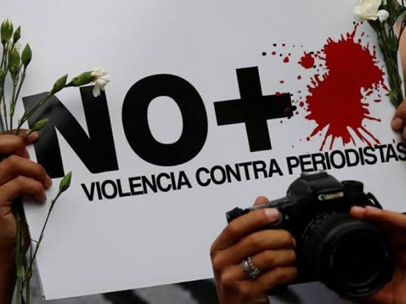 Gobierno mexicano reporta 260 periodistas asesinados en últimos tres sexenios