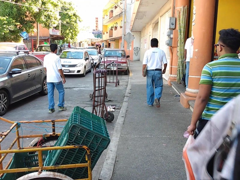 Gobierno Municipal publica “Decálogo del Buen Comerciante”