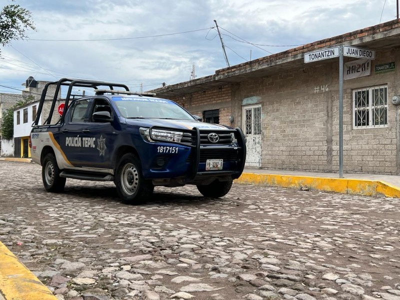 Gobierno municipal refuerza acciones de seguridad