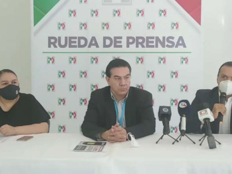 Gobierno municipal tiene nulos resultados señalan priístas