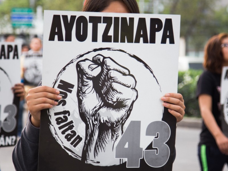 Gobierno pedirá apoyo de la ONU en caso Ayotzinapa