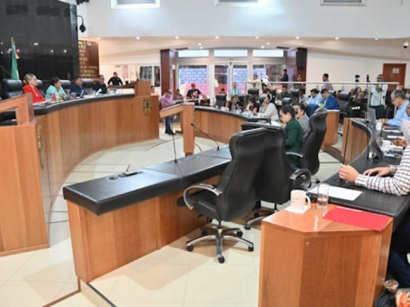 Gobierno podrá definir polígonos urbanos; ciudadanos temen impactos ambientales y sociales