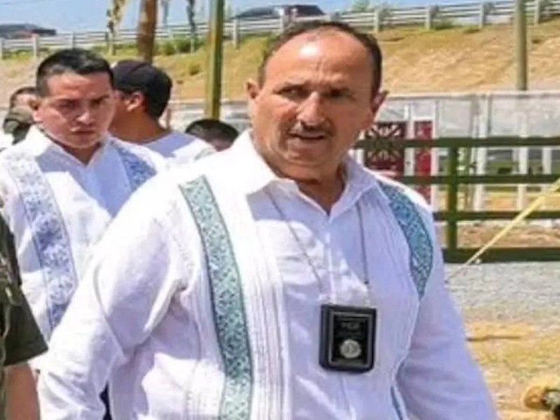 Gobierno promete justicia por asesinato de delegado de la FGR
