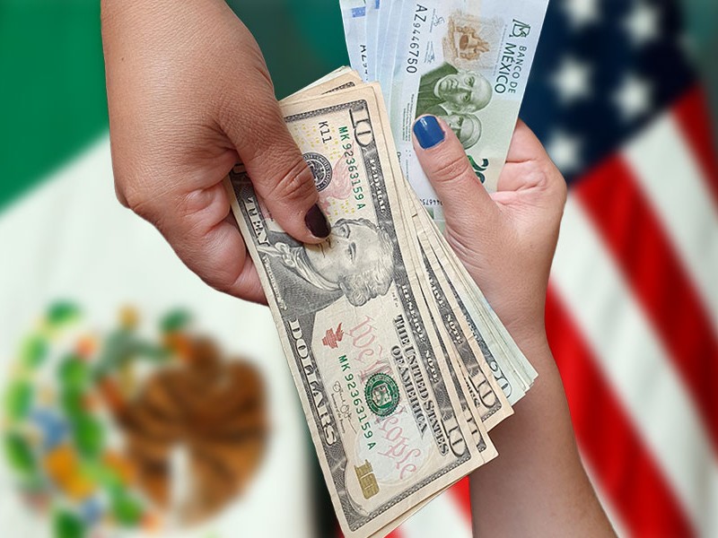 Gobierno rechaza impuesto a remesas, aunque bajó al 3.5%