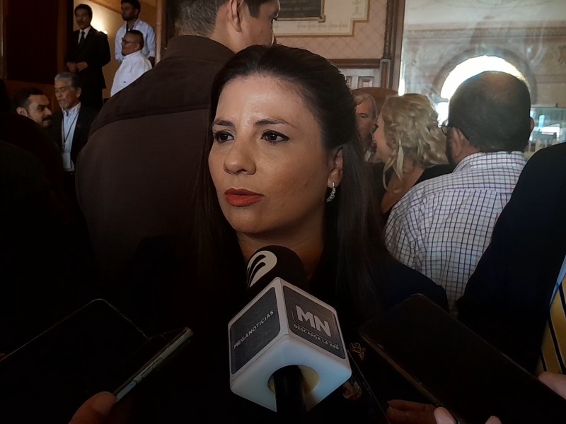Gobierno revisa plazas irregulares en Normales de Zacatecas