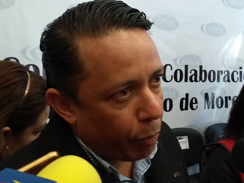 Gobierno salda pendientes económicos con la CMIC