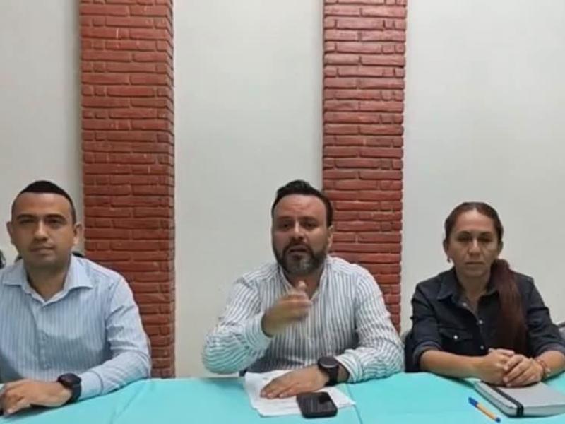 Gobiernos Estatal y Federal presentan respuestas a comunidades mixe-zapotecas
